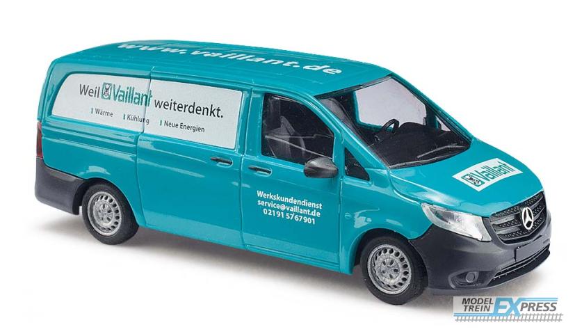 Busch autos 51132
